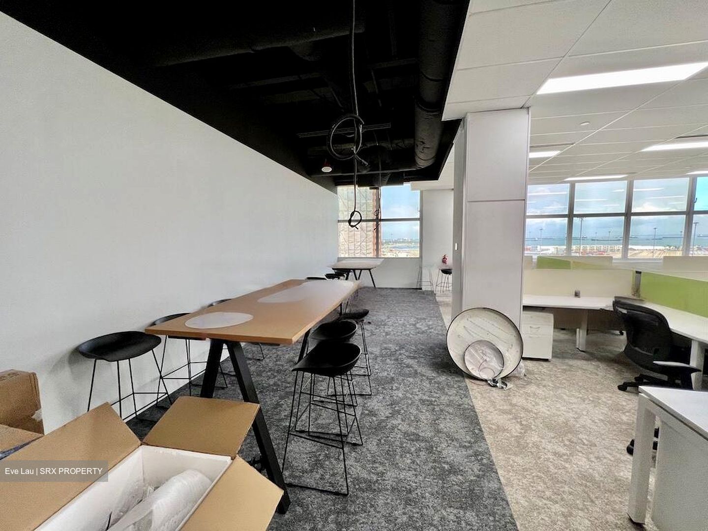 Abi Plaza (D2), Office #455331151